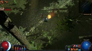 Path of Exile: Stream Replay 5-14-2016: PVP ButtHurt and a little help from a friend
