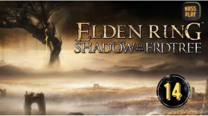 Собор Манус Метир! Elden Ring Shadow of the Erdtree #eldenring #dlc #erdtree #massplay