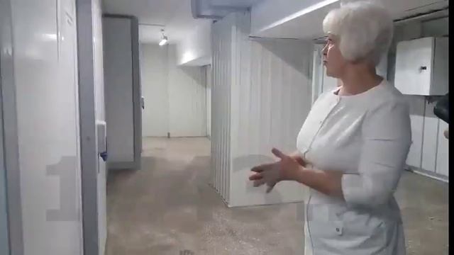 комбинат школьного питания «Подросток» 1