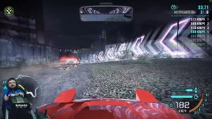 Неужели годная заруба? А нет, показалось😃 Гонки против Энджи в NFS: Carbon