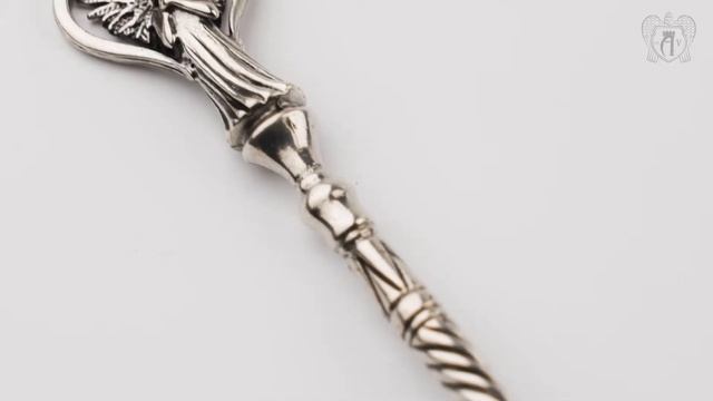 Серебряные Детские Ложки смотреть онлайн