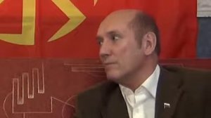 Истархов о Жириновском