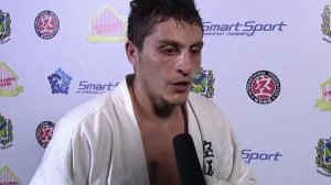 Кубок Азии по Кудо 2014 Владивосток Фетисов Арена