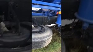 Обзор ассенизатора маз на базе 6303