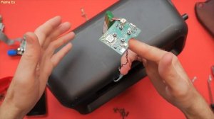 ДЕШЕВЫЙ PartyBox ИЛИ JBL GO ?