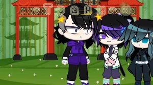 ♡Помирить их♡×ft:Генья, Муичиро, Шинобу, Канаэ, Санеми×•Санеми/Канаэ•¶КРД¶∆DS∆♪Мое Ау/Ав♪