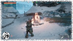 Horizon Zero Dawn #35. Предел Мастера