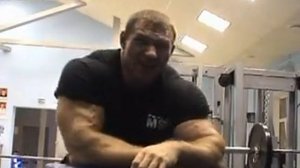 Дмитрий Голубочкин(Dmitry Golubochkin) FITSPORT.RU Часть 1