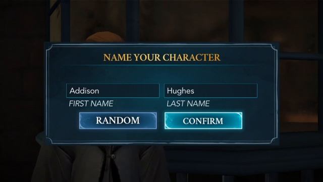Harry Potter Hogwarts Mystery Game Chapter#1: Diagon Alley смотреть онлайн