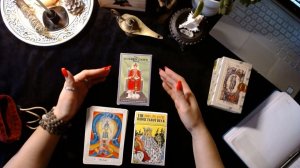 Таро, что нужно знать начинающим