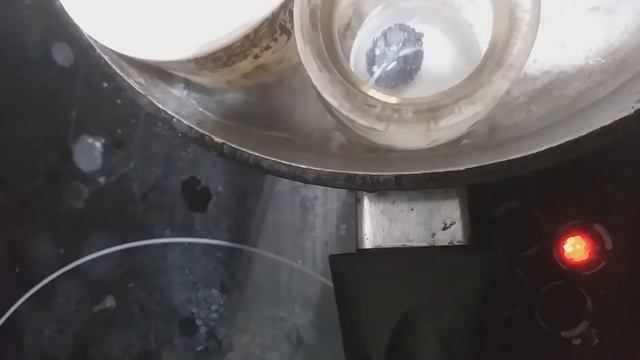 Химический анализ камня стального цвета 20200908 смотреть онлайн