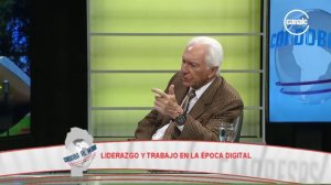 Eduardo Dalmasso | Especialista en Ciencias Políticas • Liderazgo y trabajo en la época digital