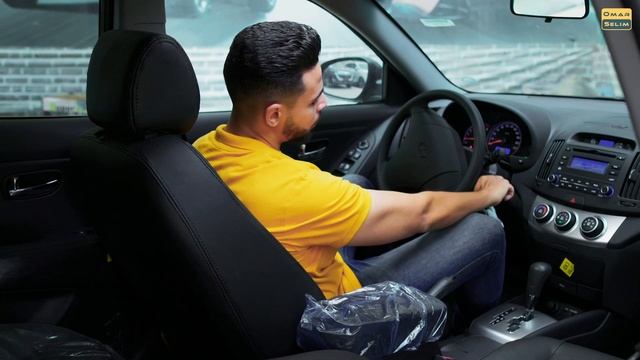 مراجعة هيونداى إلنترا إتش دى - هل تستحق الشراء فى ٢٠٢٣ ؟! | Hyundai Elantra HD Review смотреть онлайн