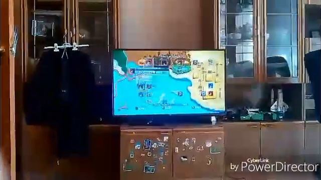 Распаковка посылки от подписчика