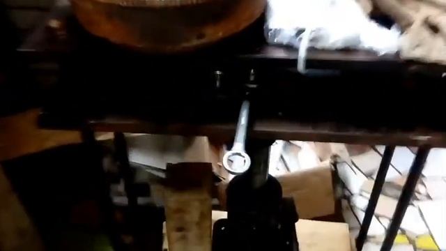 Сальник из войлока , карданчики duplex58 - разбор полетов. смотреть онлайн