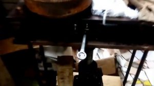 Сальник из войлока , карданчики duplex58 - разбор полетов.