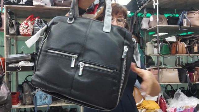 #натуральнаякожа ?? НОВОЕ ПОСТУПЛЕНИЕ ? СТИЛЬ И КОМФОРТ #купитьсумку ??https://t.me/bags_elena