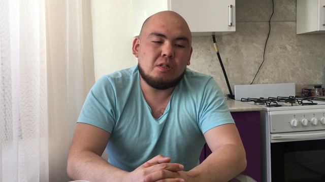 Вся правда о молодежном отделе ДУМ РБ. Часть 5 смотреть онлайн