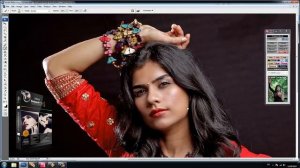 Best Studio Photo Retouching Software -  Anurag Retouch Pro4