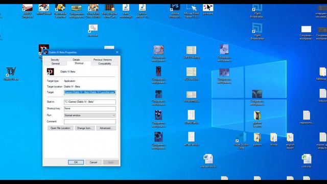 Как поиграть в Diablo 4 из России? смотреть онлайн