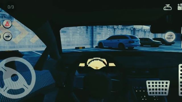 Обзор на игру Real Car Parking 2 смотреть онлайн