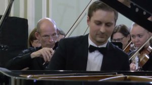 Rimsky-Korsakov / Maslov – "Flight of the Bumblebee" (1900/2021)