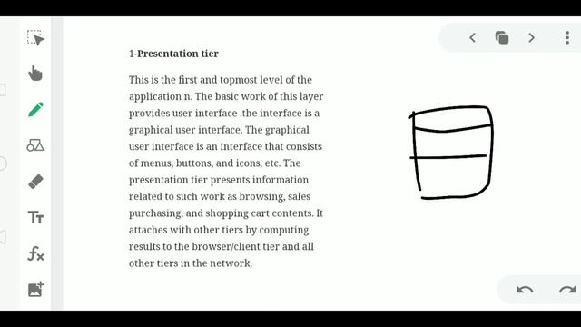 Lec - 1.9 Client Server Architecture in DBMS || Database Management System in Hindi