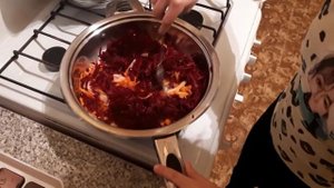 Вкусный Борщ С Курицей И Фасолью!!!Легко И Просто!!!