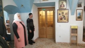 Святое Евангелие, читает иерей Иоанн Ковалев #евангелие_дня #евангелие