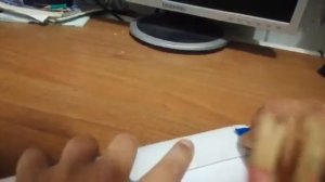 Самодельная колонка из бумаги А4 1Часть