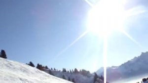 Snowboarding - Villars-sur-Ollon, Switzerland