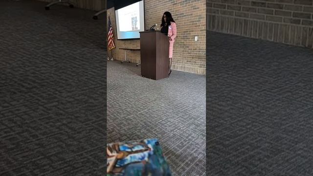 Keynote Speaker, Caryn Bailey смотреть онлайн