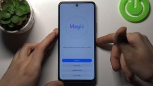 Как зайти в Download Mode на HONOR 10X Lite / Выход с режима загрузки на HONOR 10X Lite