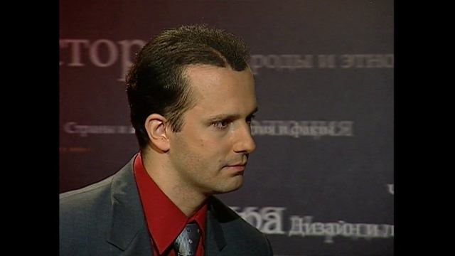 СЛАВА ЗАЙЦЕВ. СФЕРЫ #9 смотреть онлайн