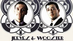 Дживс и Вустер - 2 сезон 6 серия / Jeeves and Wooster