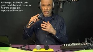 Sennheiser e 965 Review vs Shure SM58 vs Earthworks SR40V + Singing Sample