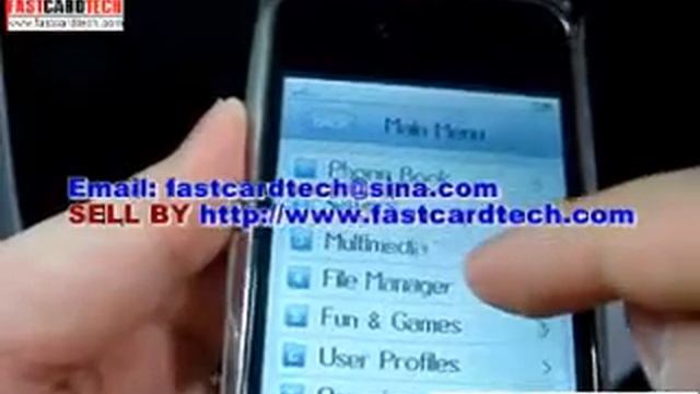 199USD 8G CIPHONE NEW VERSION WITH JAVA 2.0 QUICK VIEW смотреть онлайн