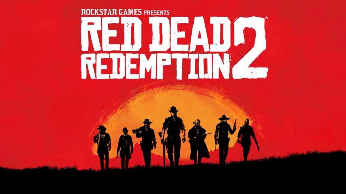 Прохождение Red Dead Redemption 2 ► Без комментариев ► Часть 32