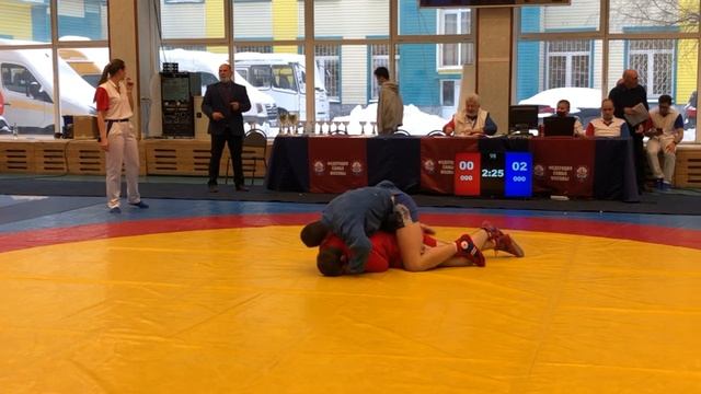 98 за 3 Ардзинба Гобозов смотреть онлайн