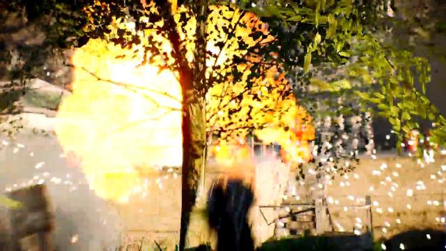 Crysis DirectX10 physics smooth rendered смотреть онлайн