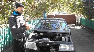 От чего Сидения полуковши на моей ВАЗ 2108. Установка короткоходной кулисы. Какая резину лучше