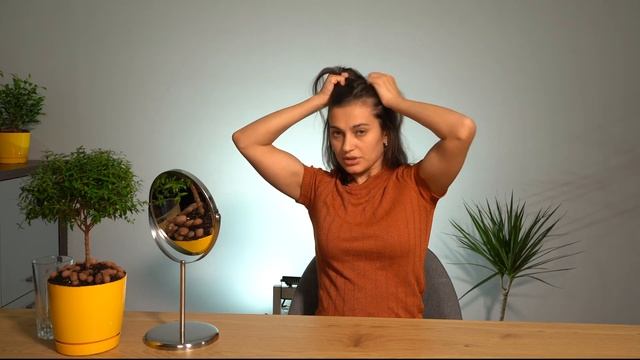 Массаж апоневроза головы для омоложения и снятия отечности c лица | Руслана Семенюк