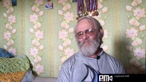 Перфильев В.В. штангист из Электростали Часть 1