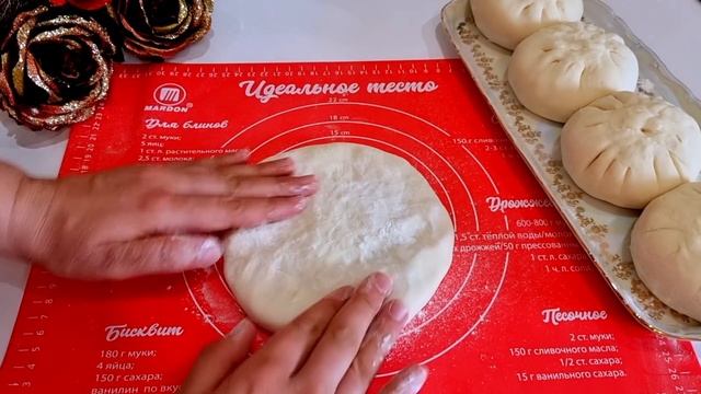 ЗА 10 МИН!?СТАКАН КЕФИРА+ТВОРОГ И ЗЕЛЁНЫЙ ЛУК!ЭТО В 100 РАЗ ВКУСНЕЕ И ПОЛЕЗНЕЕ ЧЕМ ОБЫЧНЫЕ ЧЕБУРЕКИ