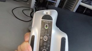 Моя новая Мышь беспроводная Logitech MX Master 3s