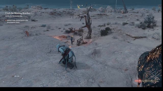 Assassins Creed Mirage - Part 10 смотреть онлайн