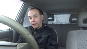 Установка задних динамиков на Mazda Demio (Ford Festiva Mini Wagon)