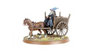 Episode 3: My 5 favourite Games Workshop Middle-earth Strategy Battle Games Sculpts