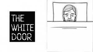 Мы в психушке? ► The White Door |1|