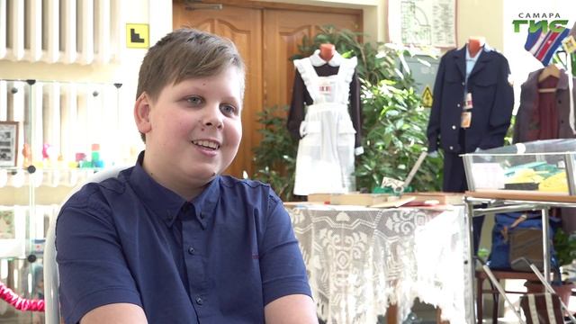 В Самаре открылась выставка игрушек советской эпохи "Все мы родом из детства…"